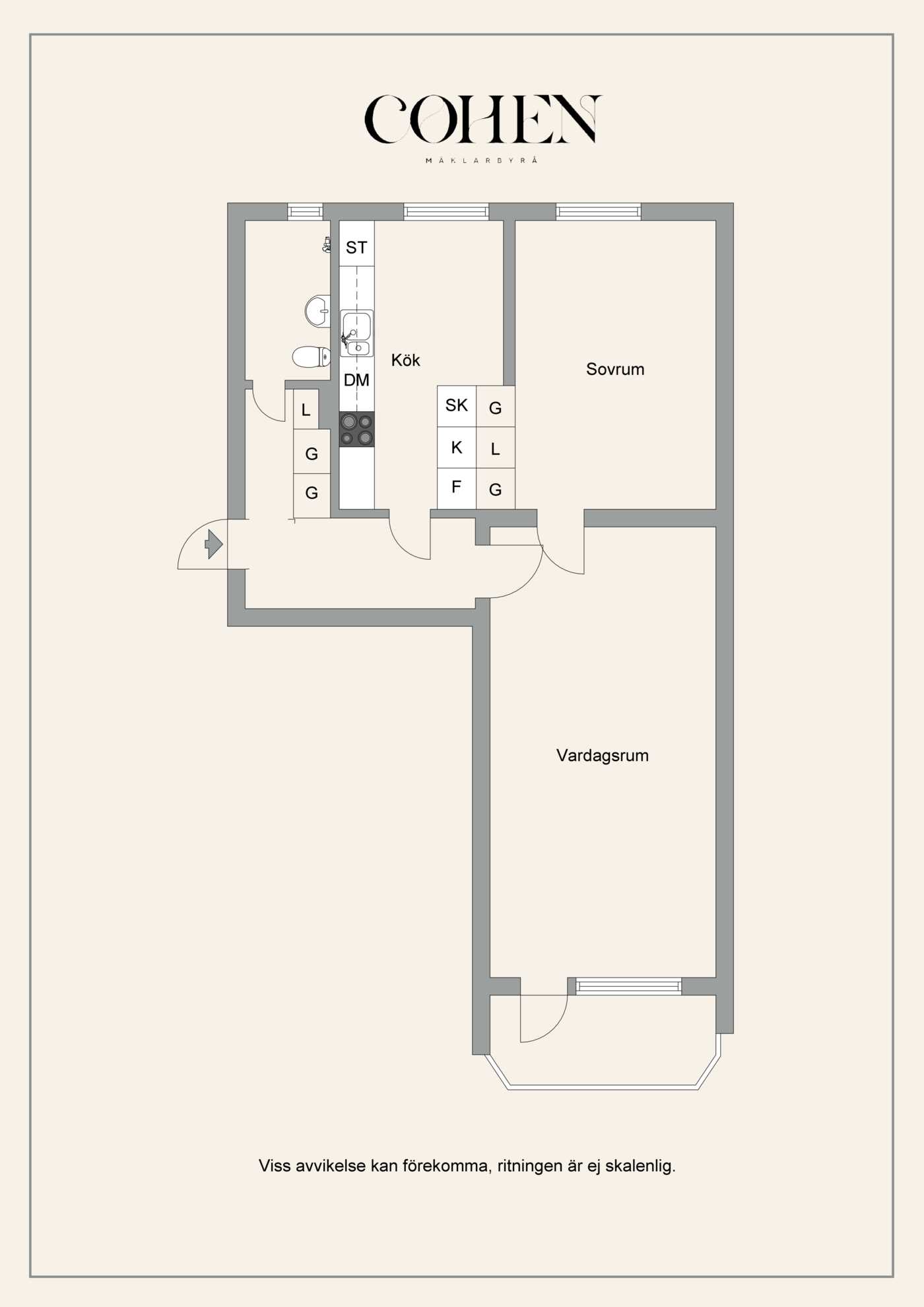 Planlösning 1