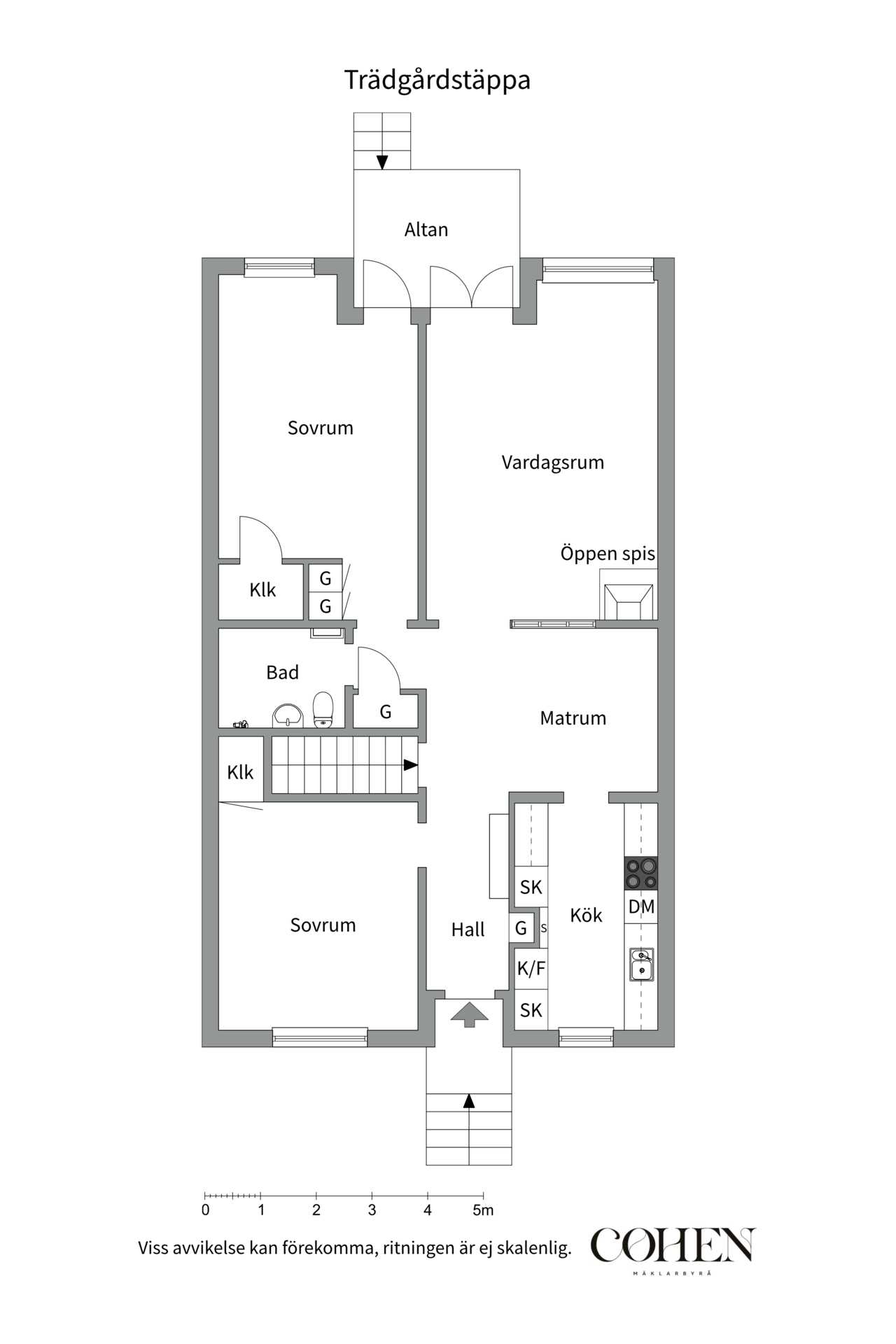 Planlösning 1