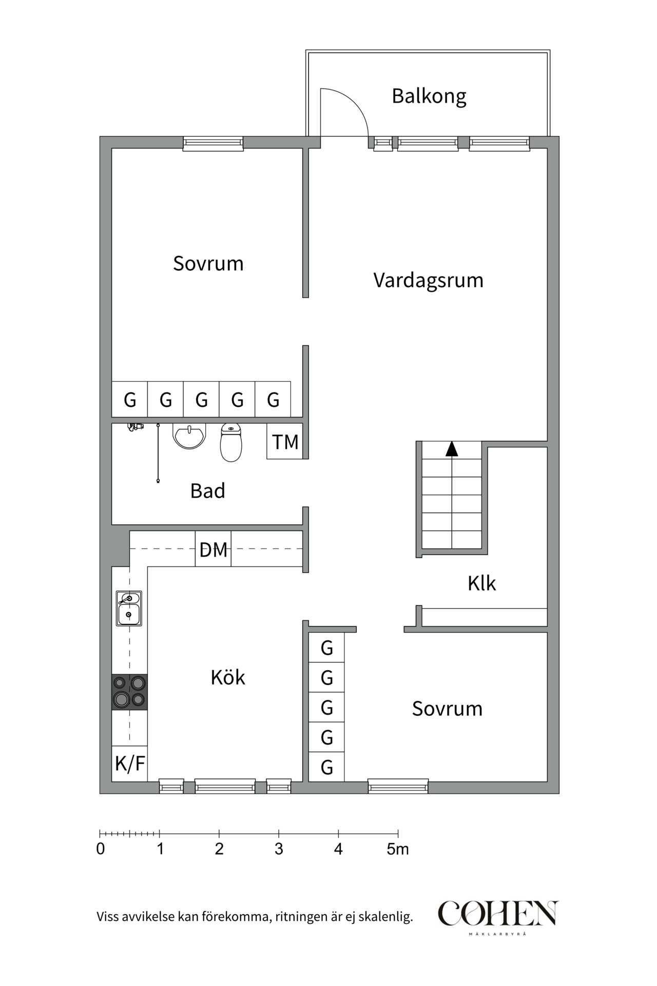 Planlösning 1