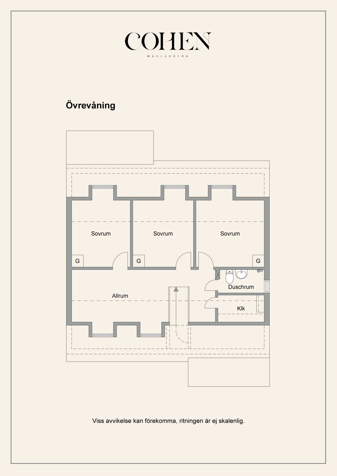 Planlösning 2