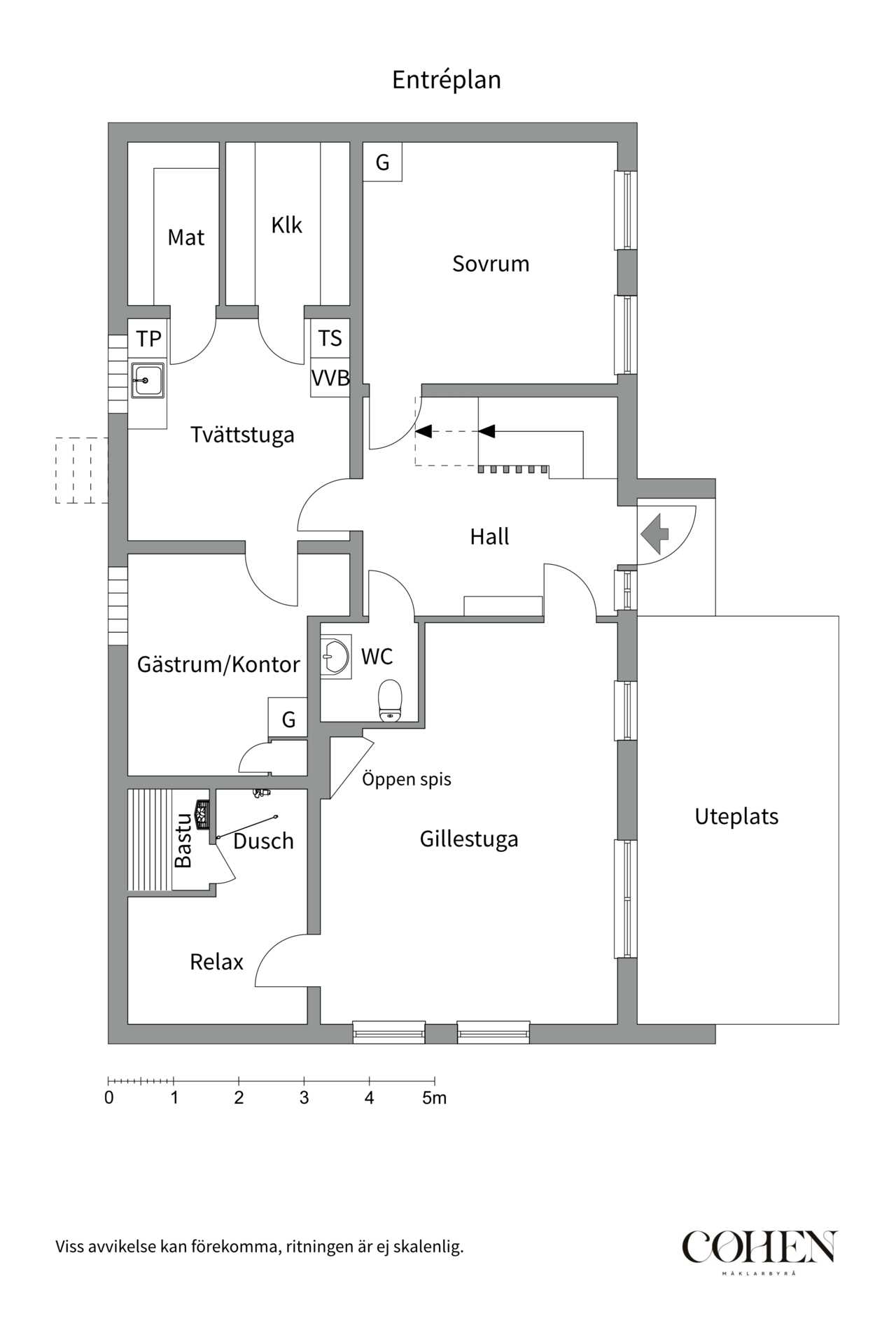 Planlösning 1