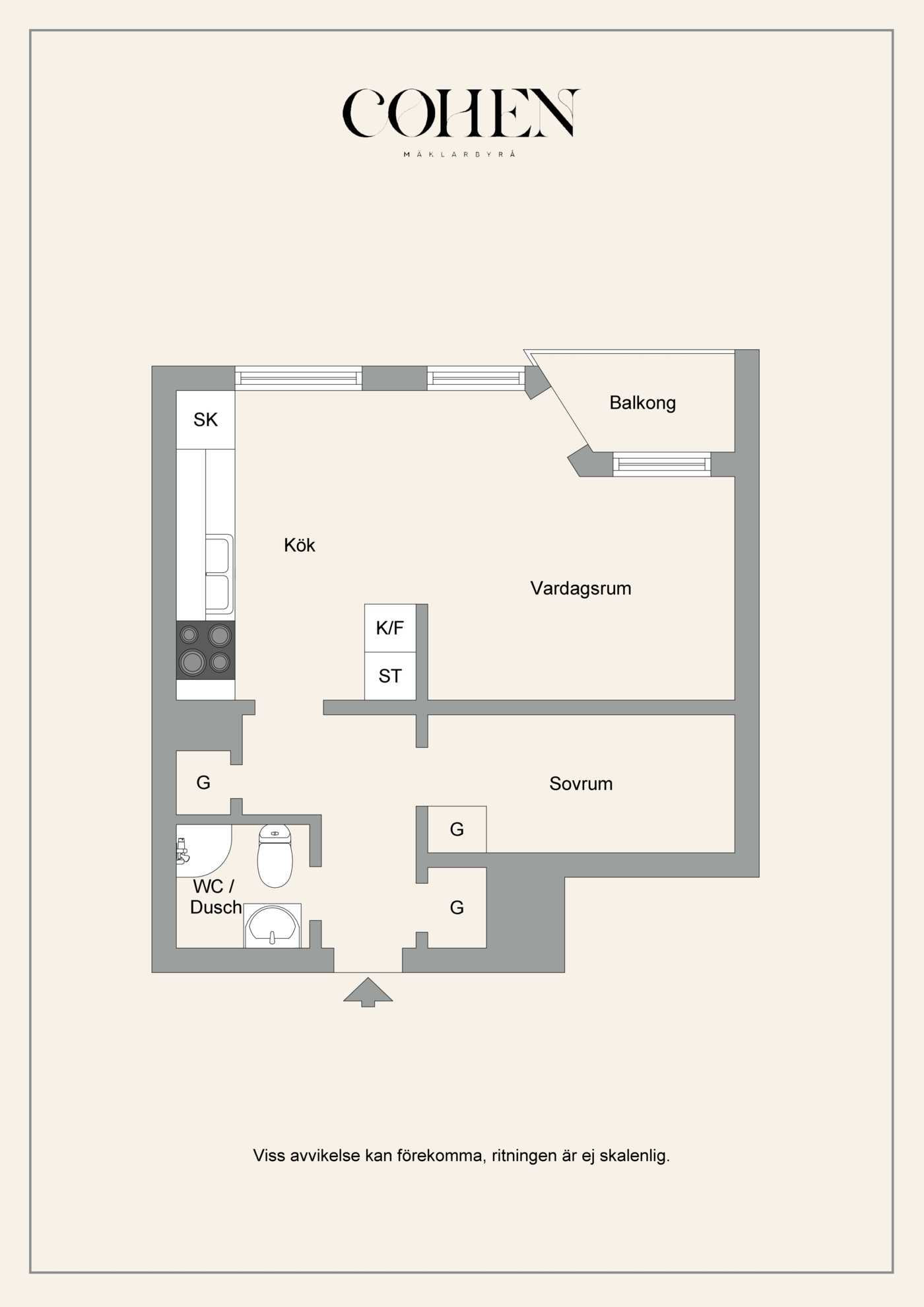 Planlösning 1