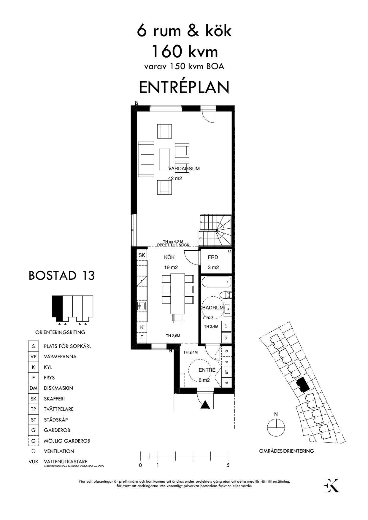 Planlösning 3