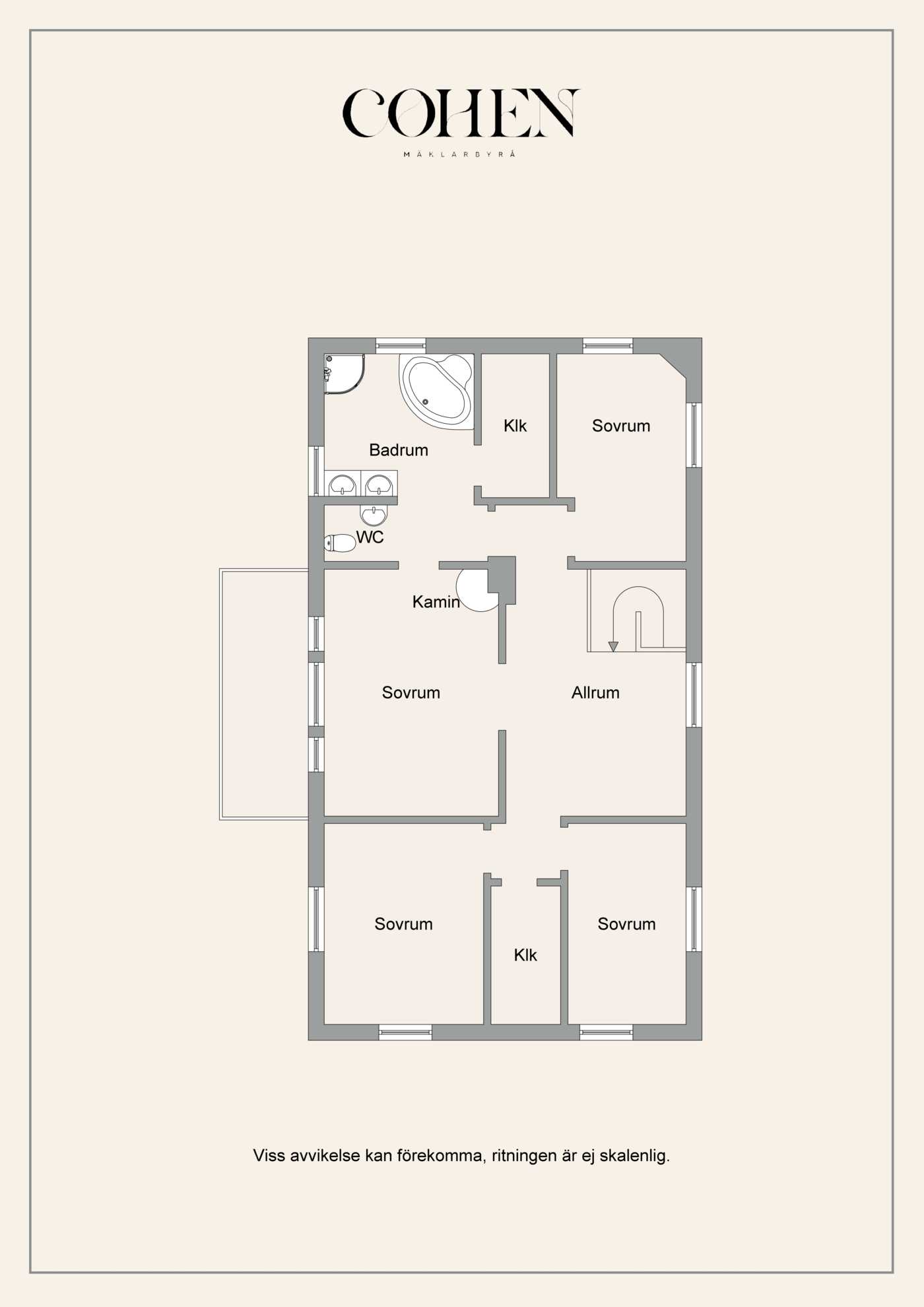 Planlösning 2