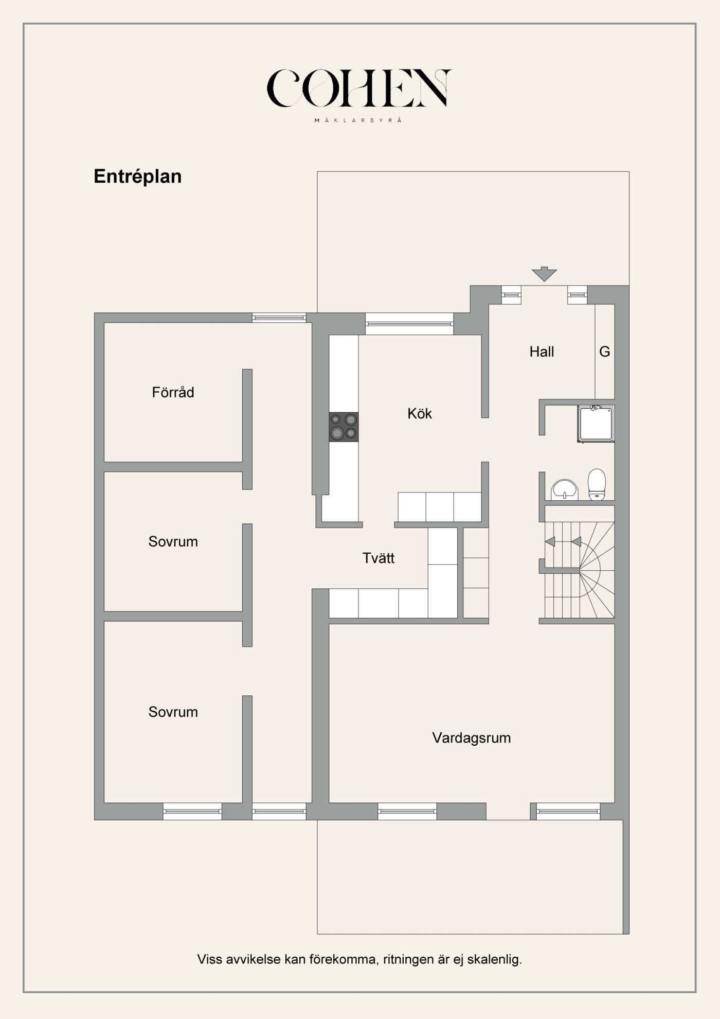 Planlösning 1