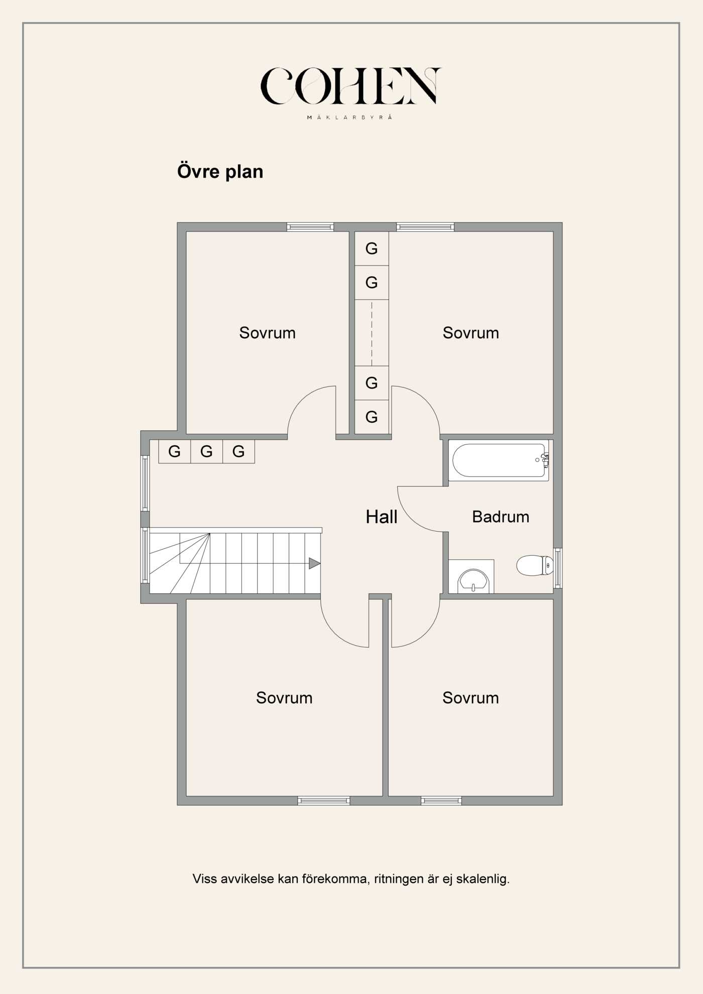 Planlösning 2