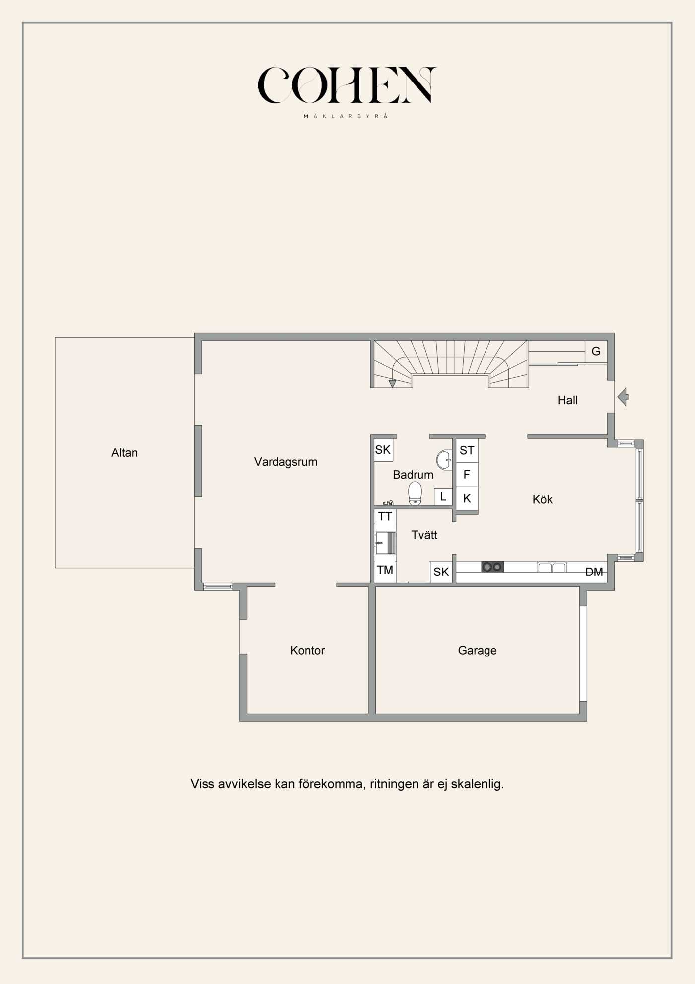 Planlösning 1