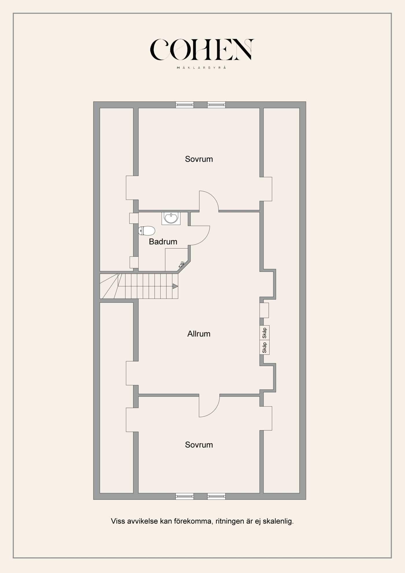 Planlösning 2