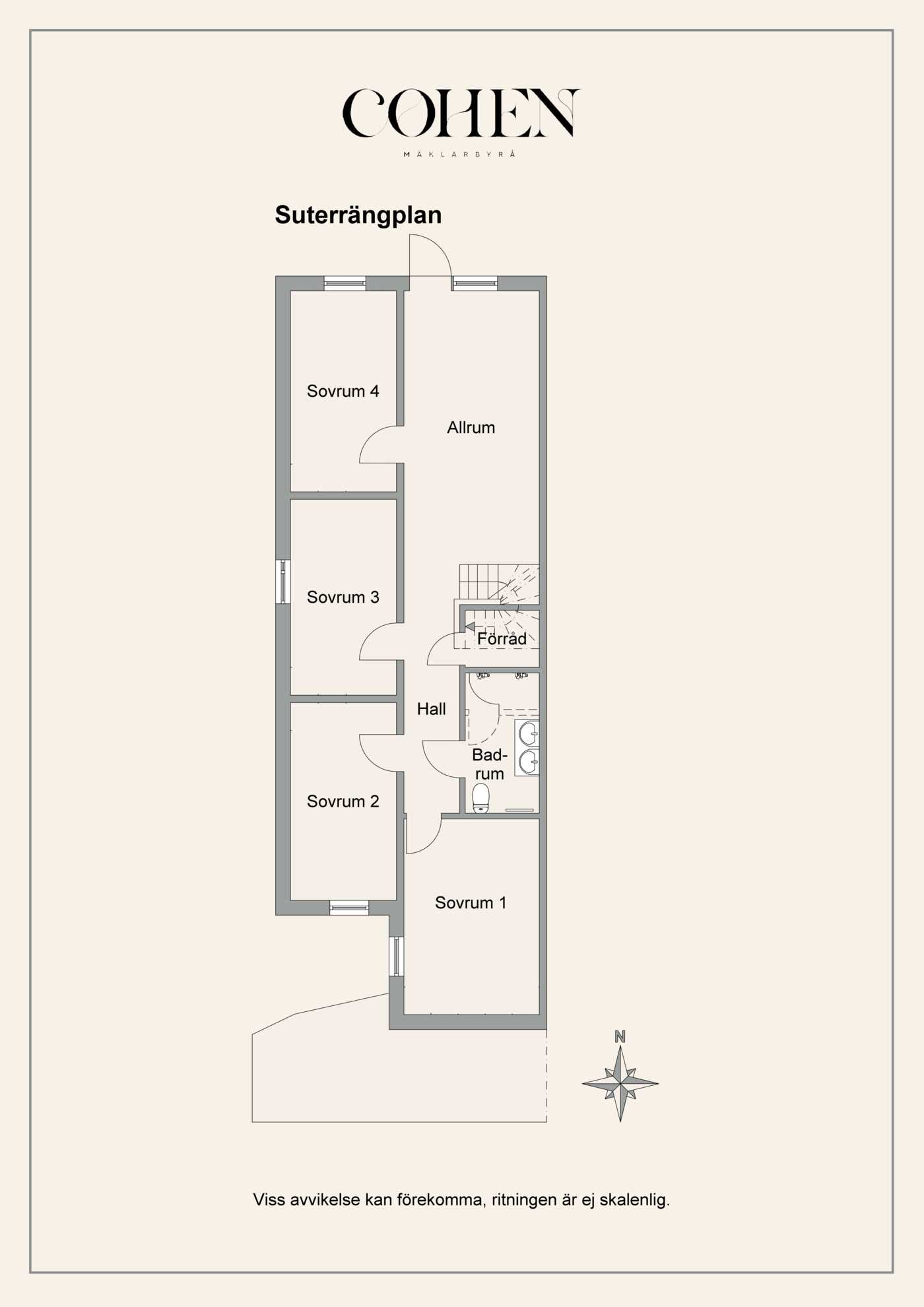 Planlösning 1