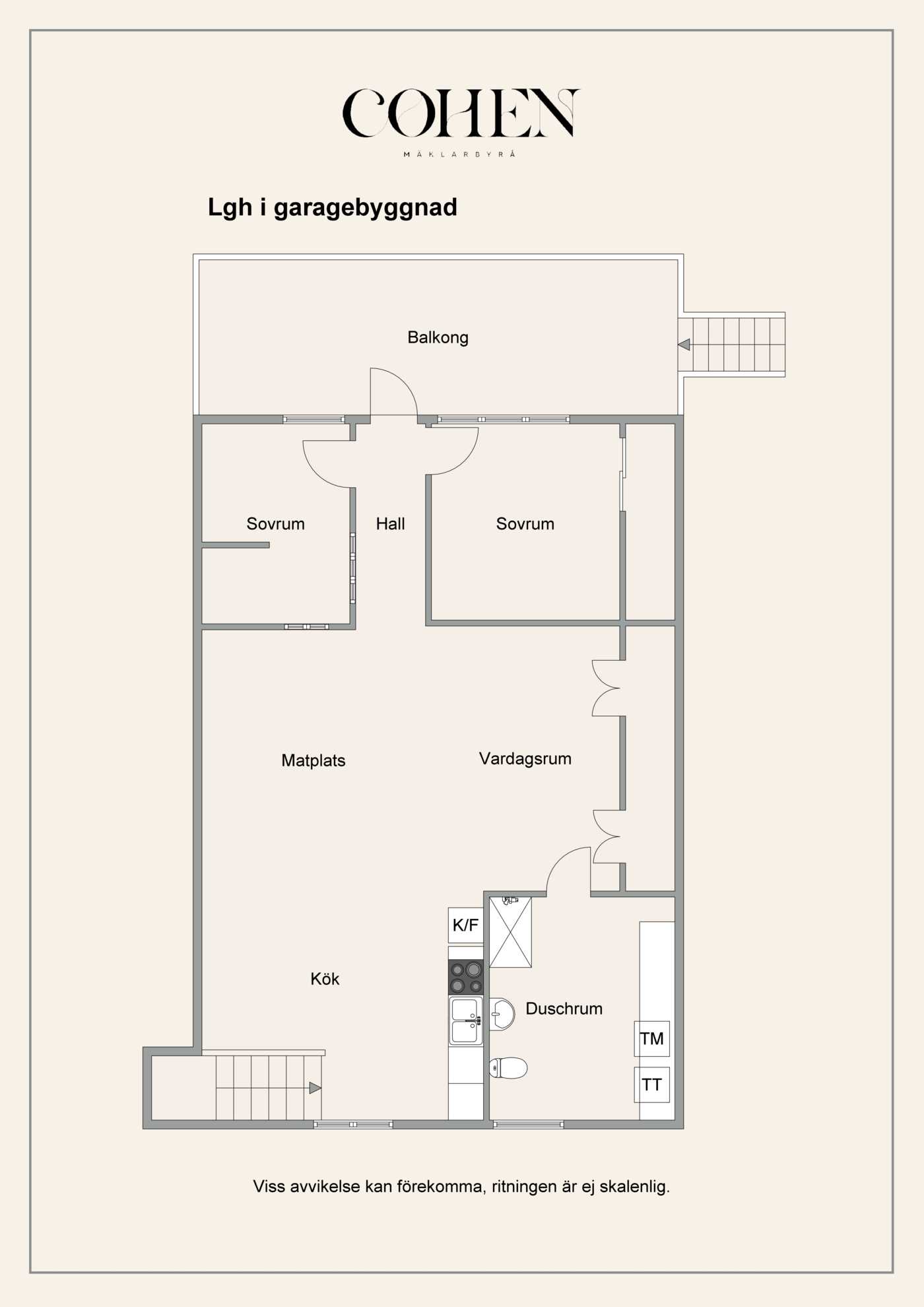 Planlösning 3