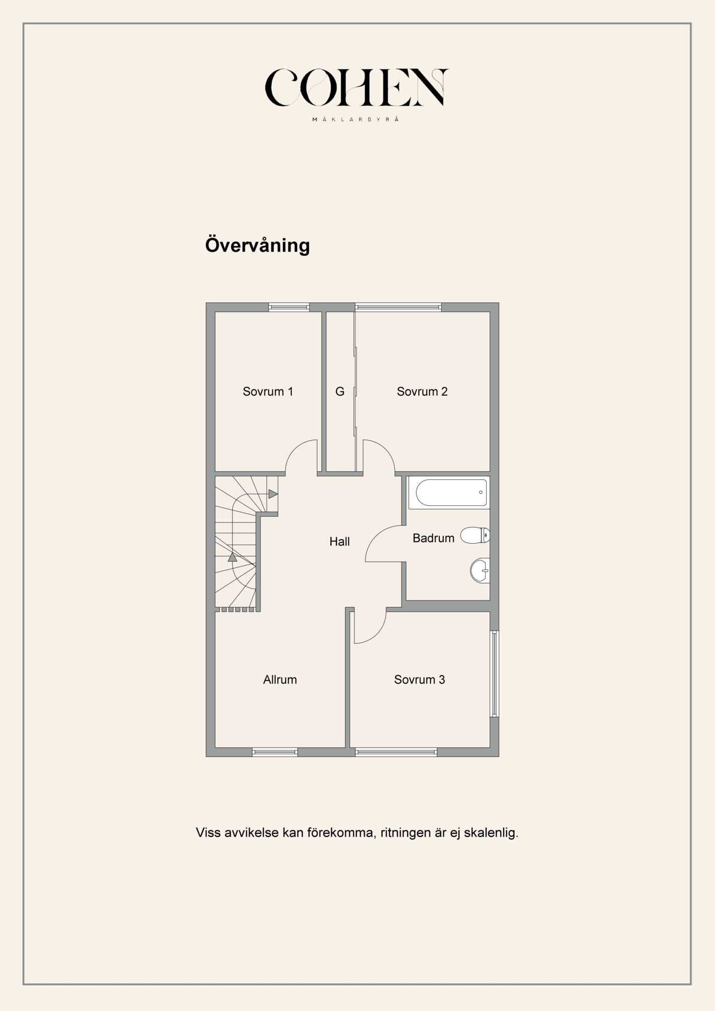 Planlösning 2