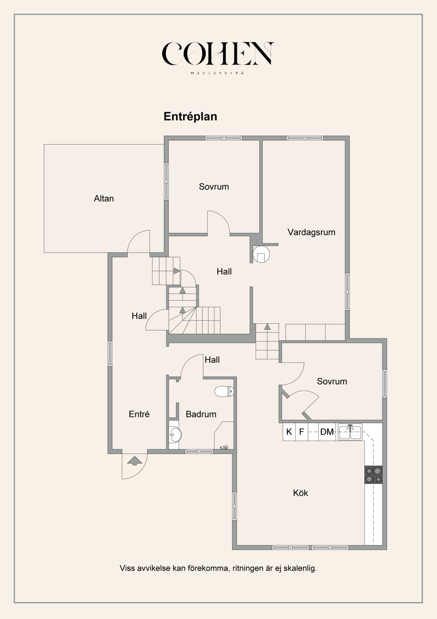 Planlösning 4