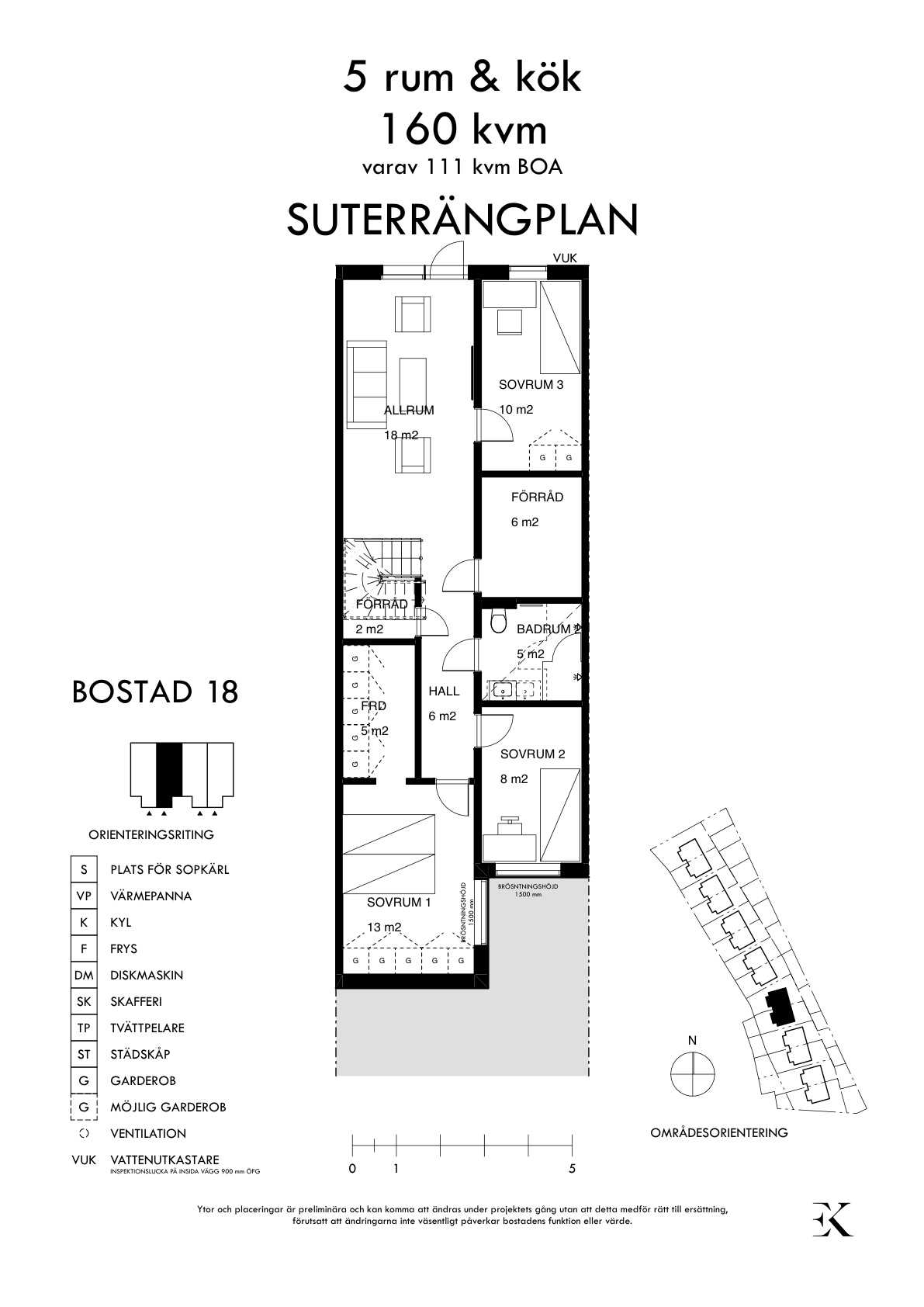 Planlösning 2