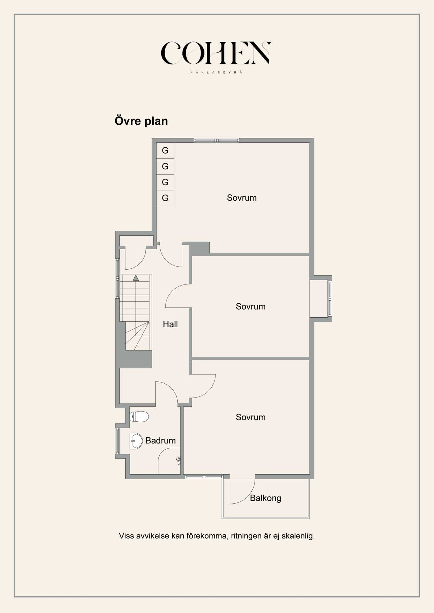 Planlösning 2