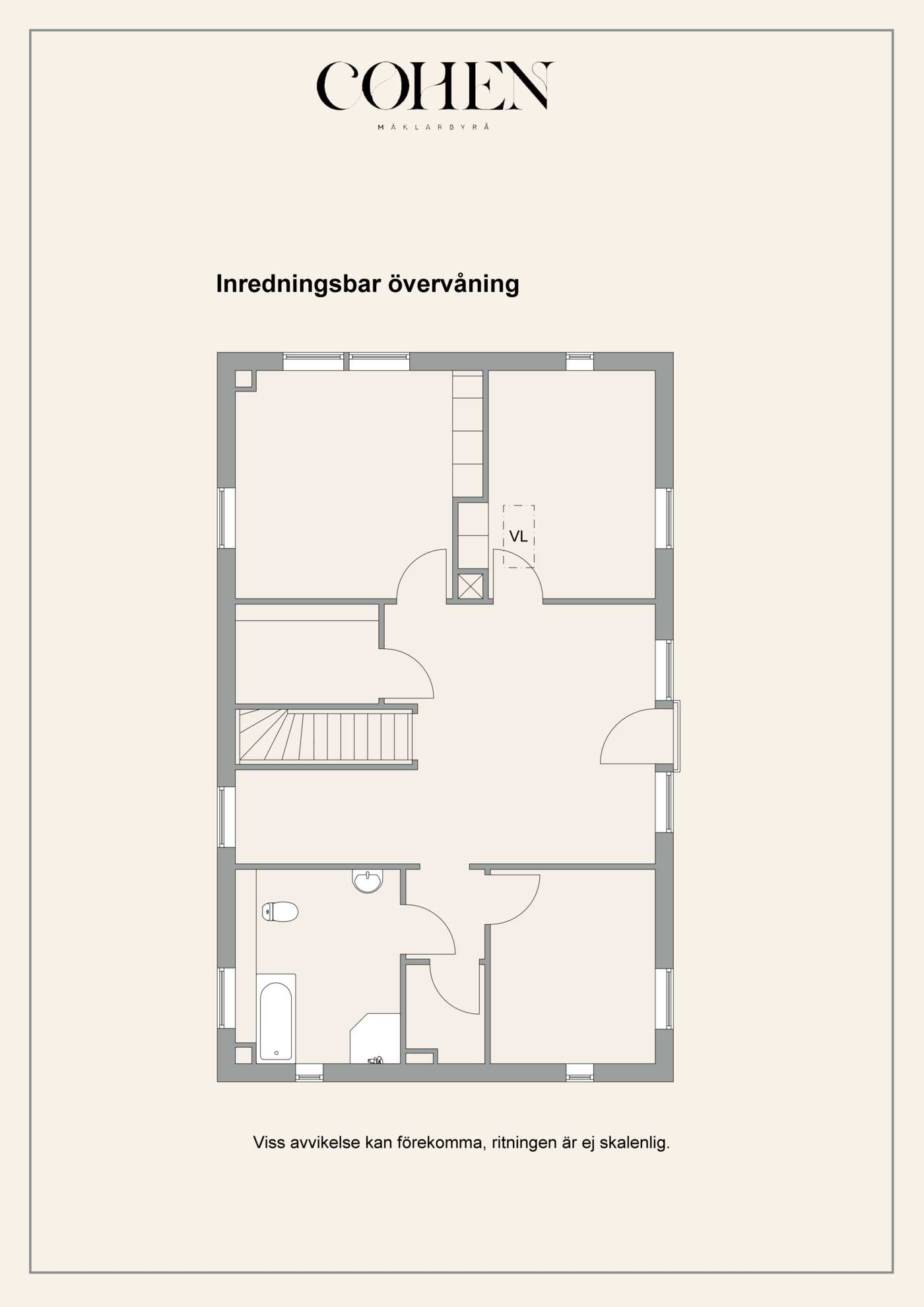 Planlösning 2