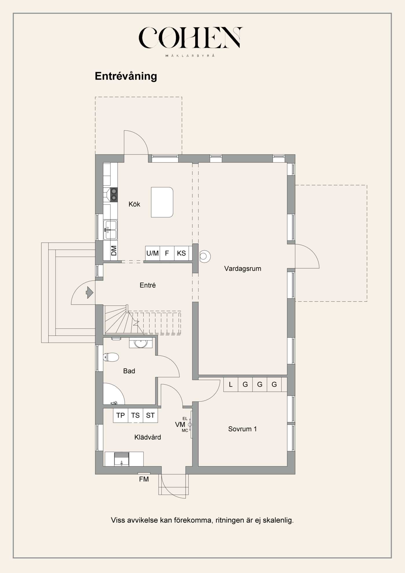 Planlösning 1