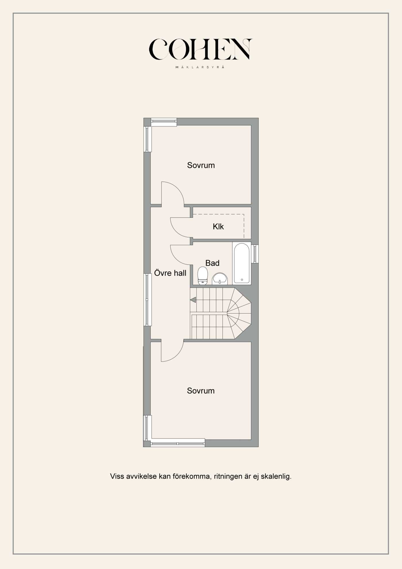 Planlösning 2