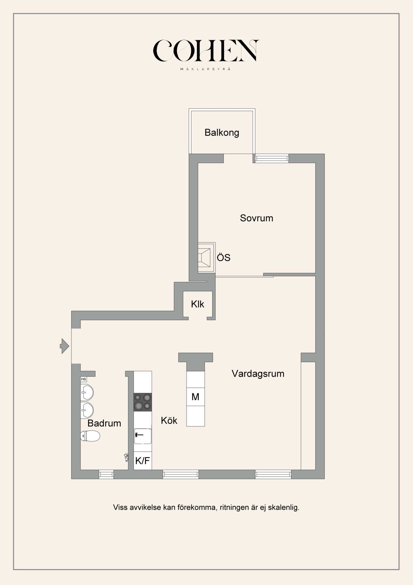 Planlösning 1