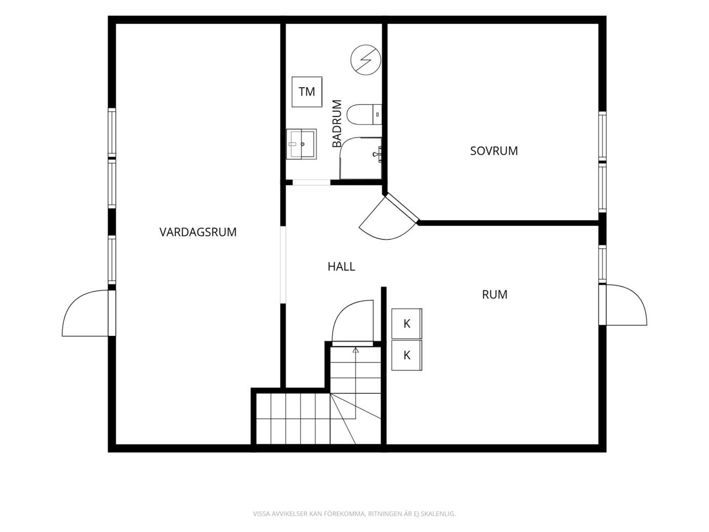 Planlösning 7