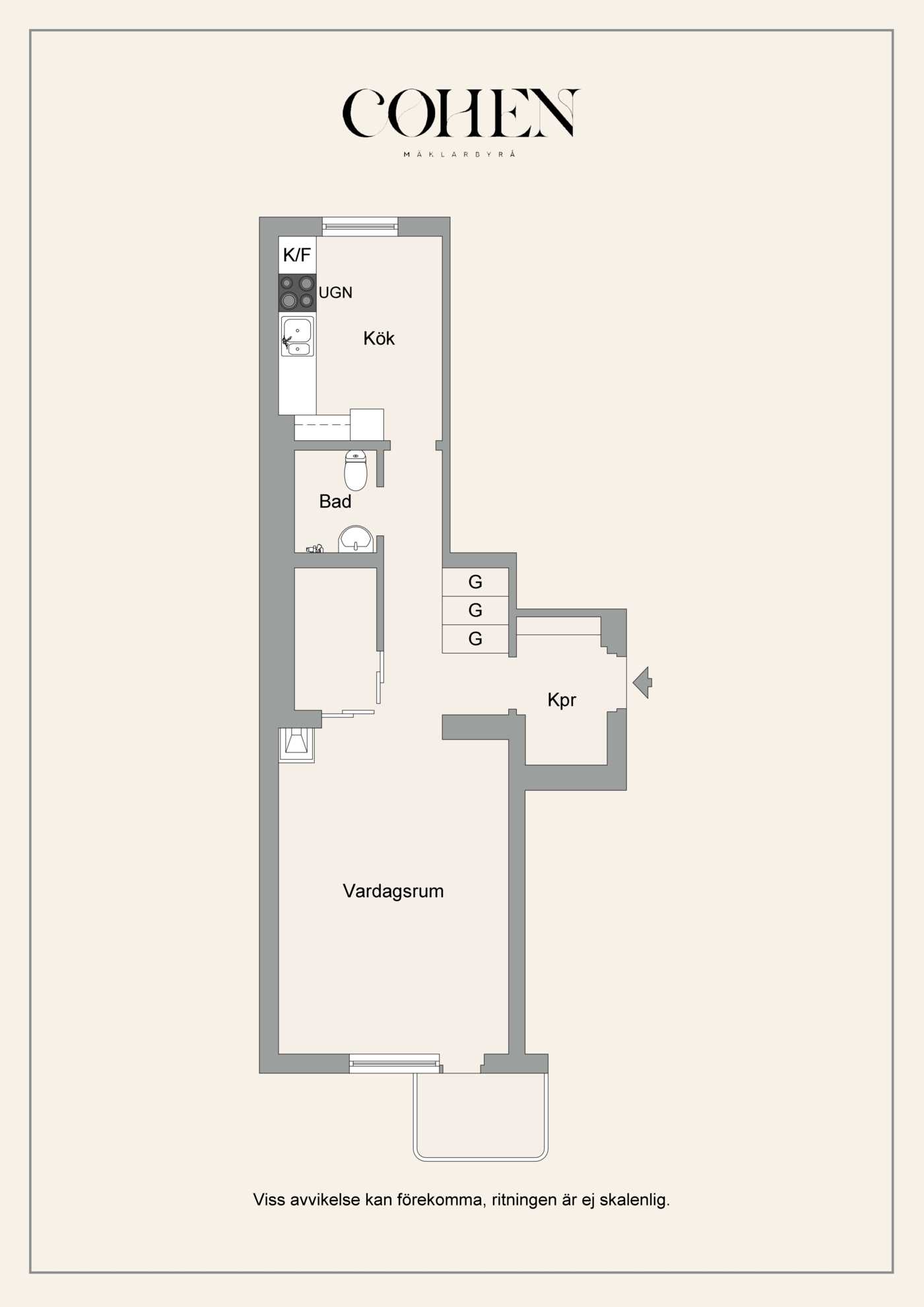 Planlösning 1