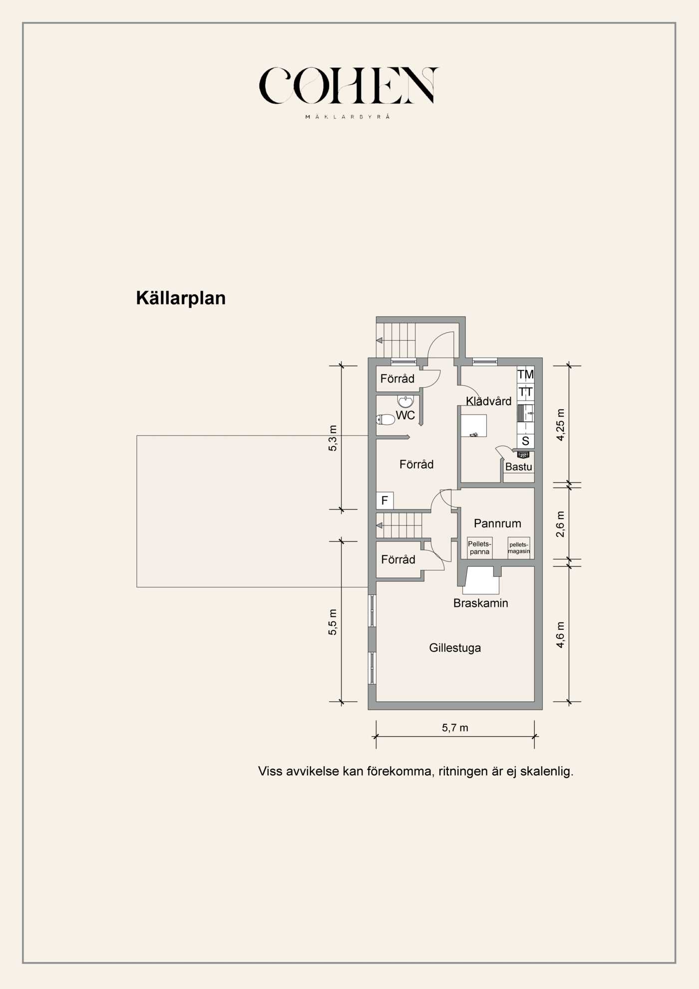 Planlösning 2