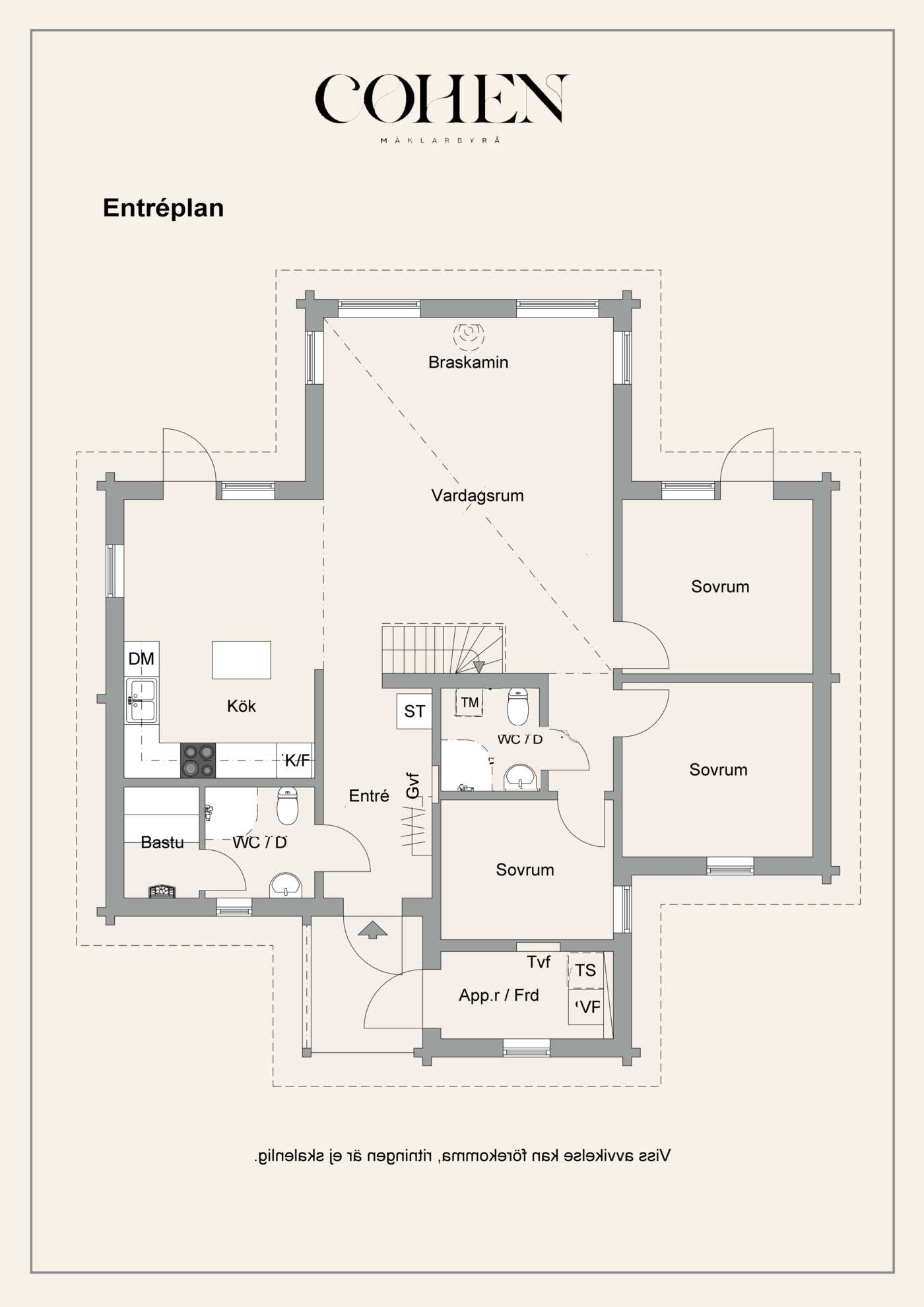 Planlösning 1