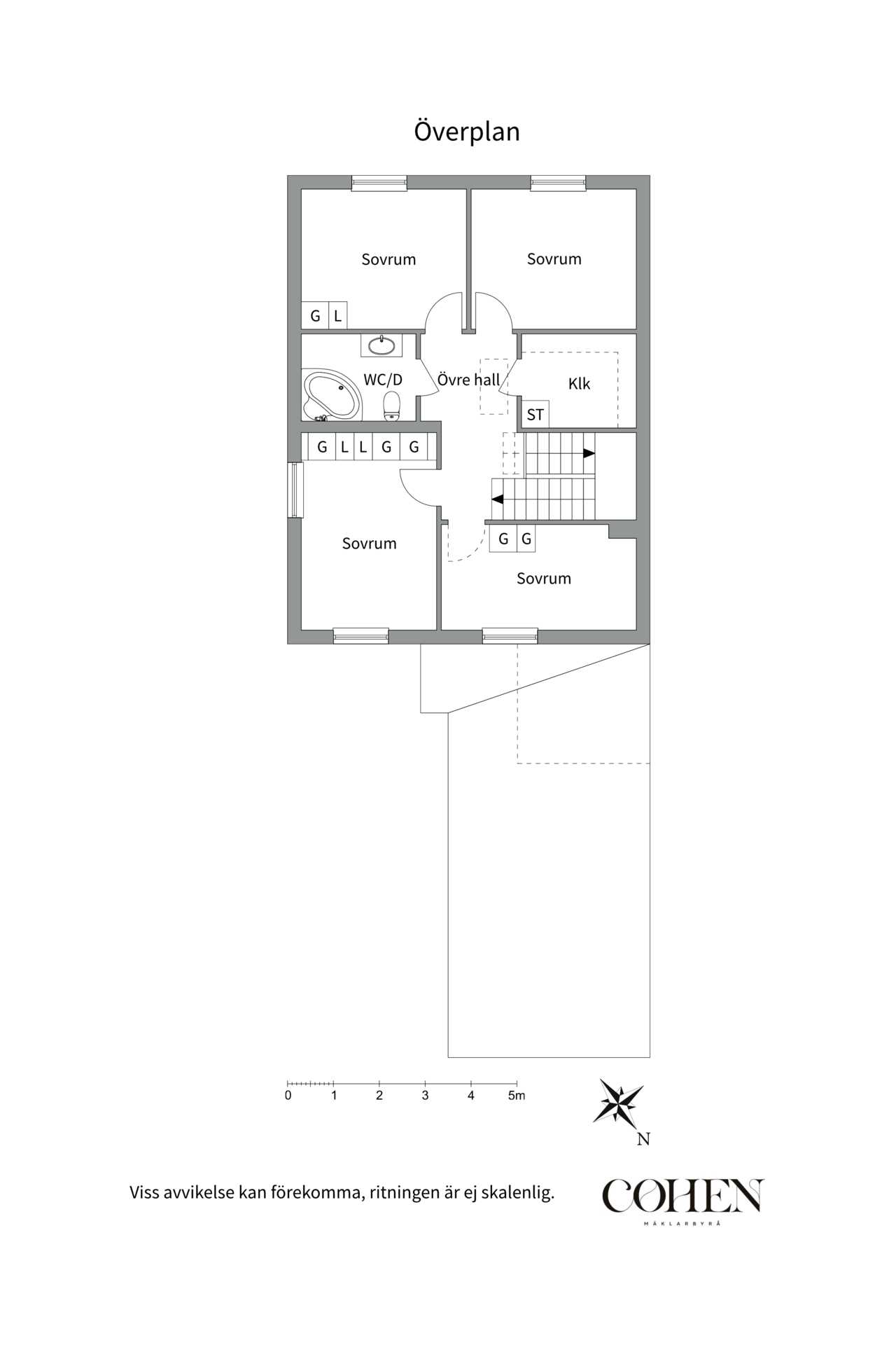 Planlösning 2