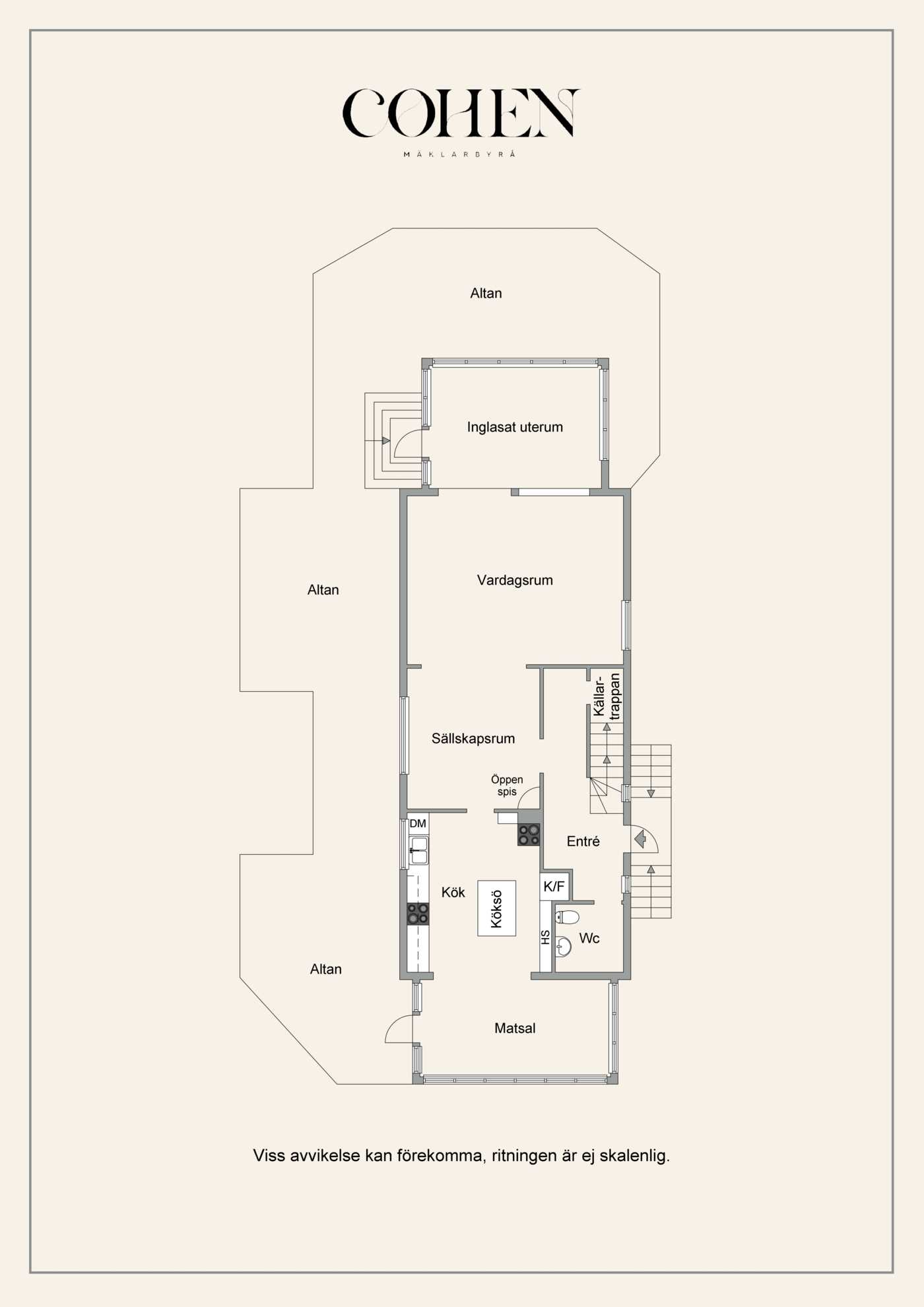 Planlösning 1