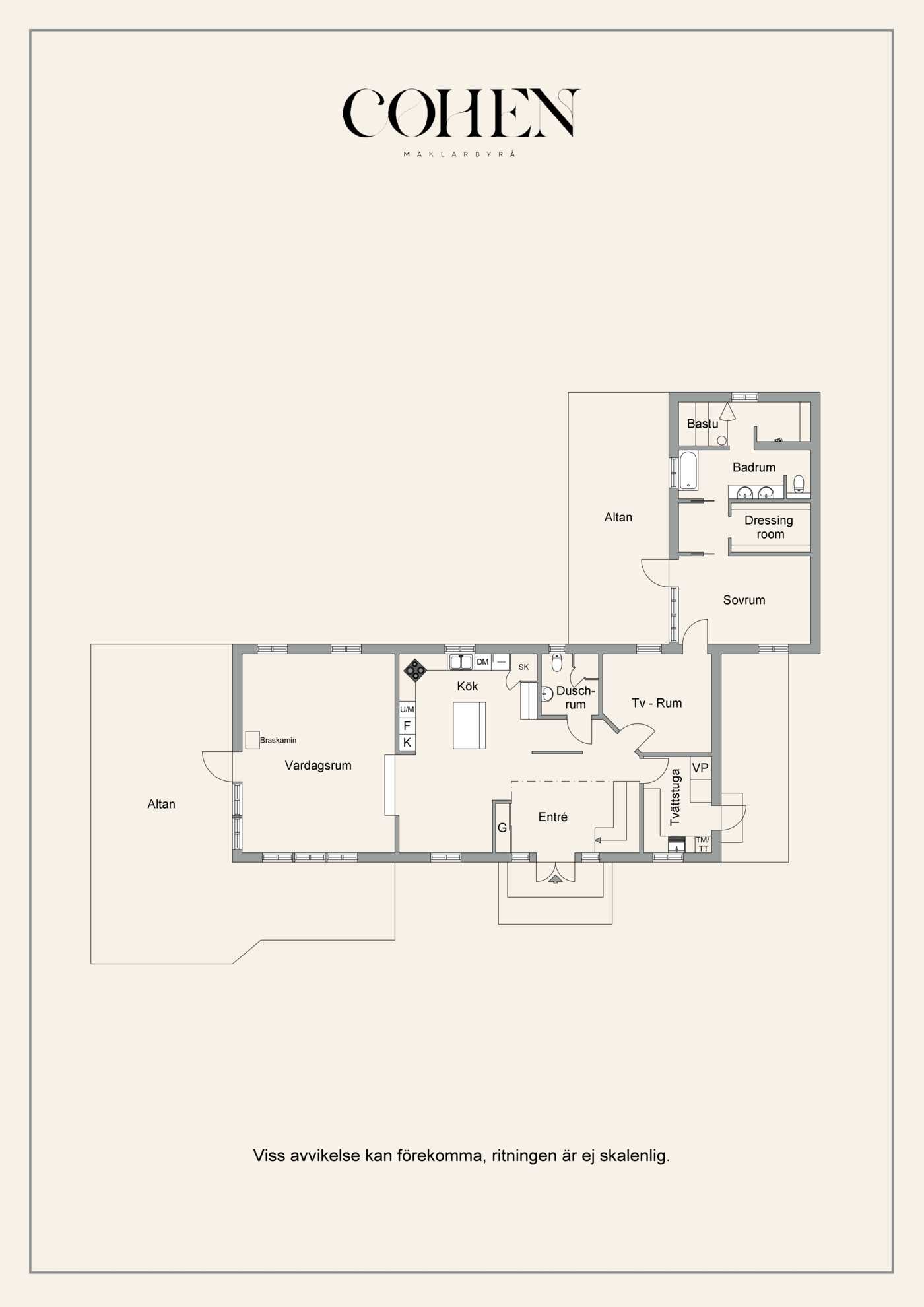 Planlösning 1