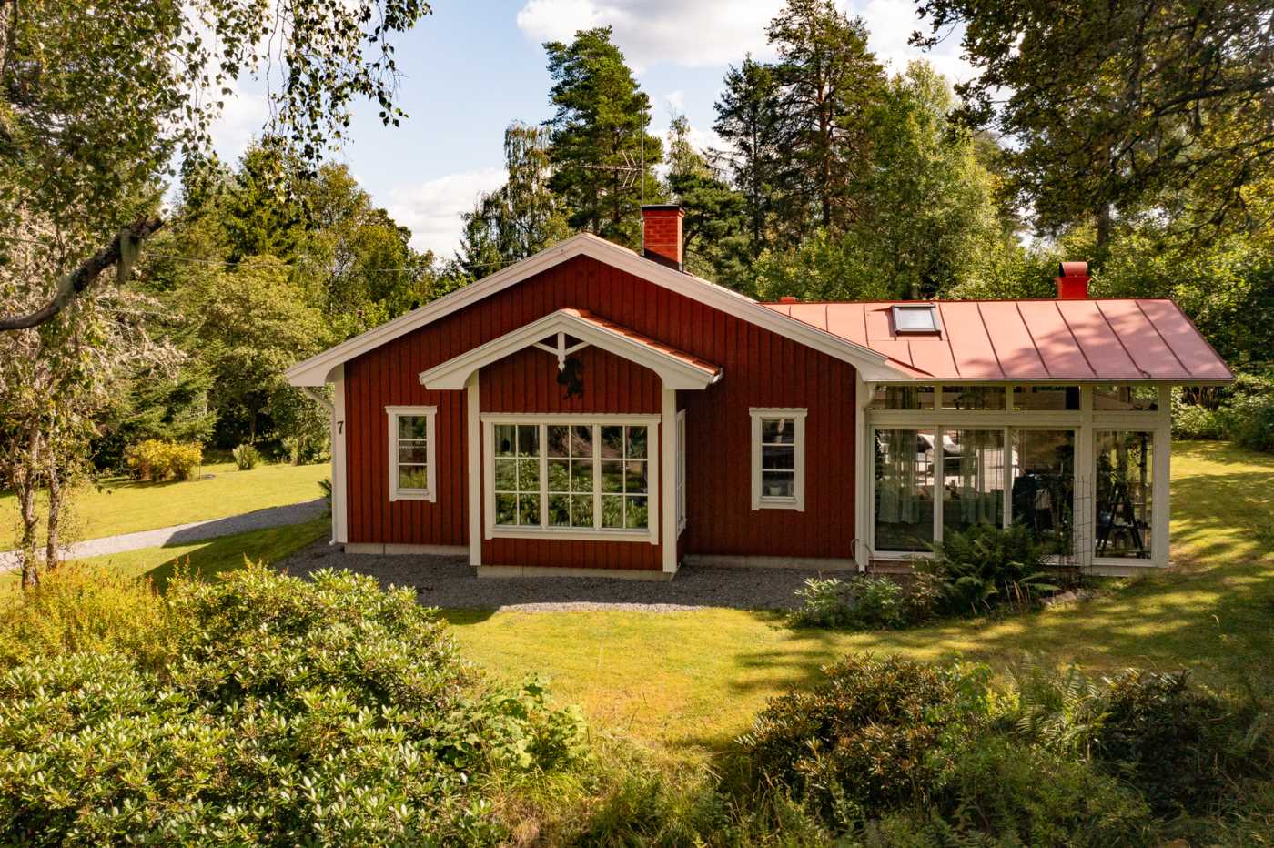 Öringevägen 7