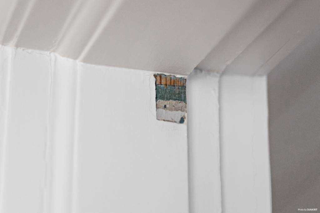 Lågupplöst Endast 4 framskapade lager f„rg genom†ren!