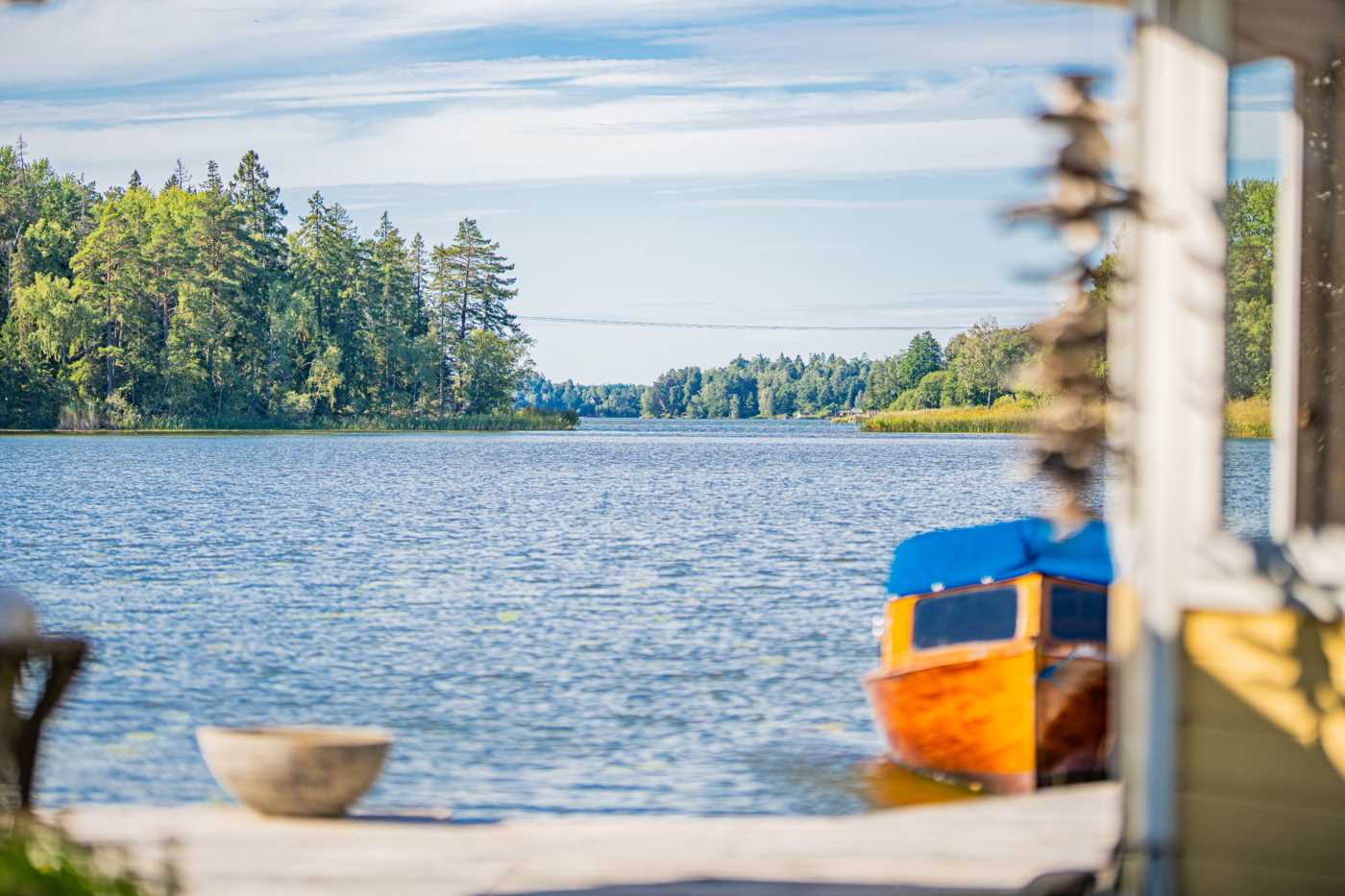 Fjällbo Granhöjden 80
