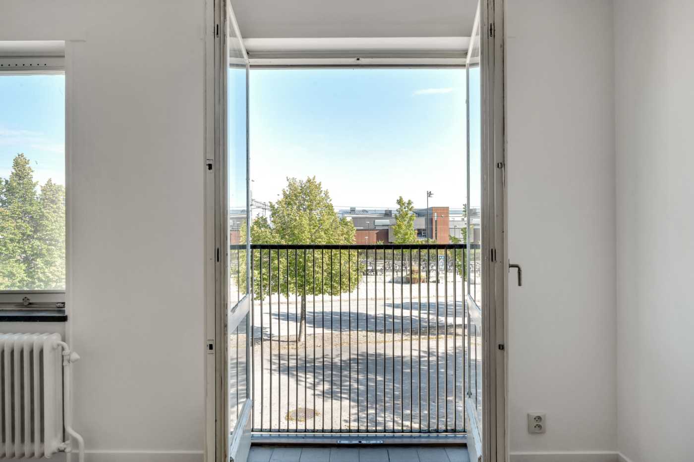 Centralgatan 20B ÖPPET HUS!