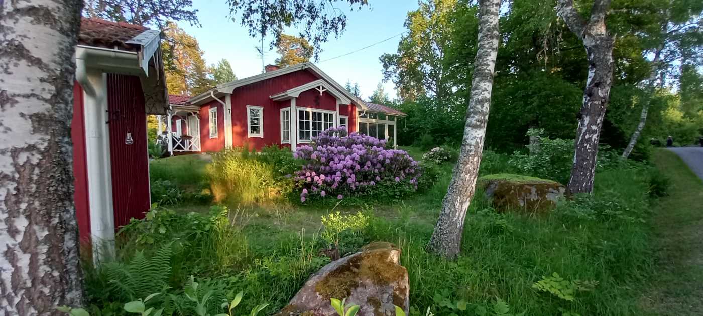 Säljarens egna bilder
