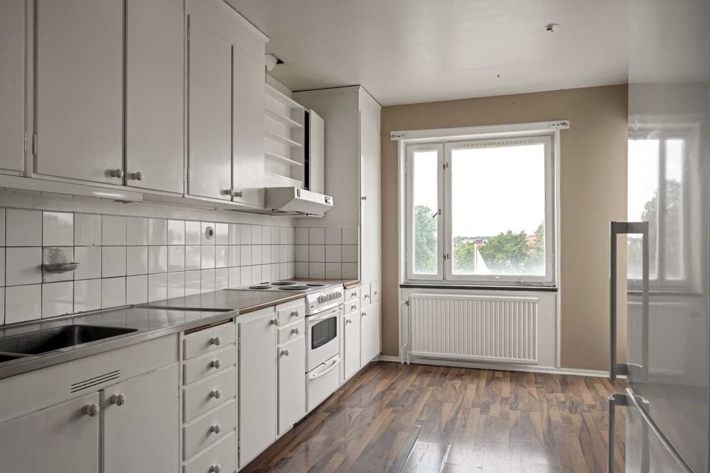 Centralgatan 20A ÖPPET HUS!