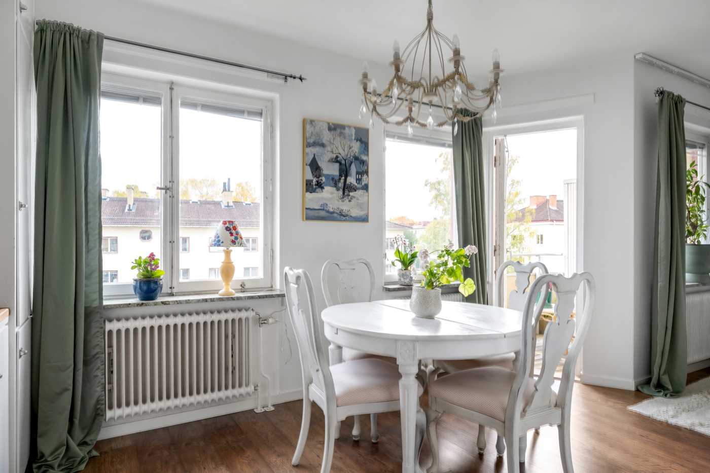 Eskilsgatan 7B