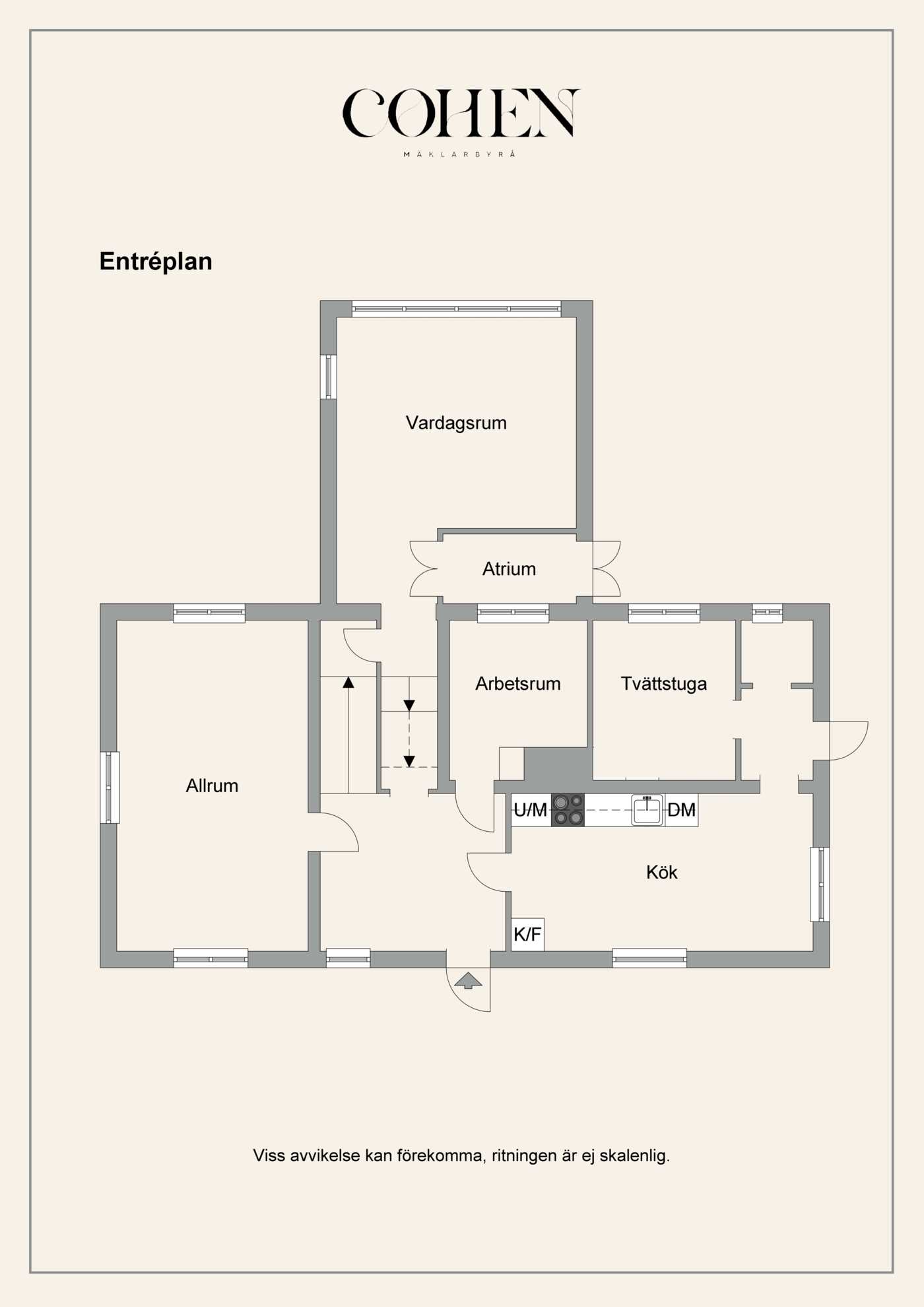 Entréplan