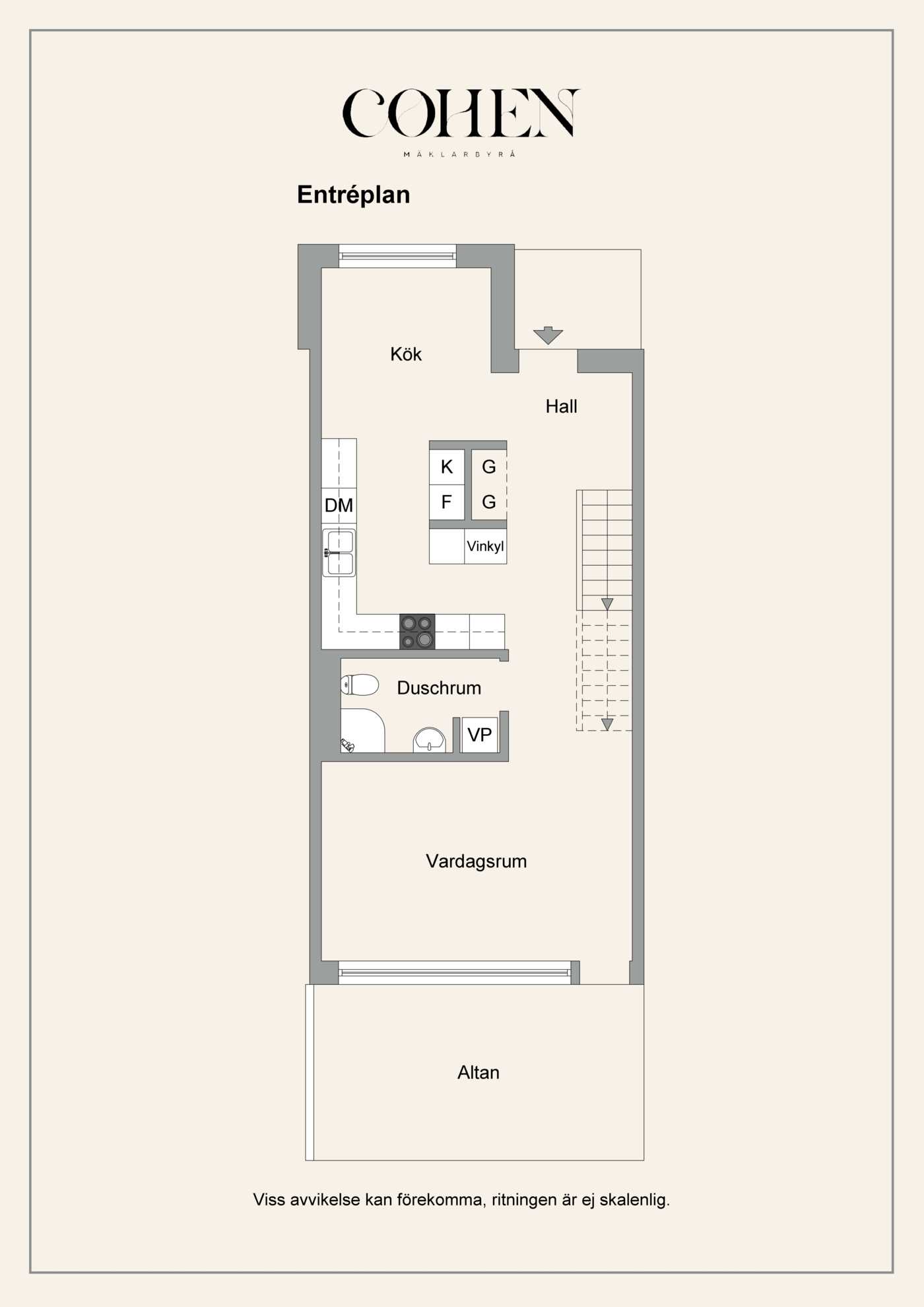 Entréplan