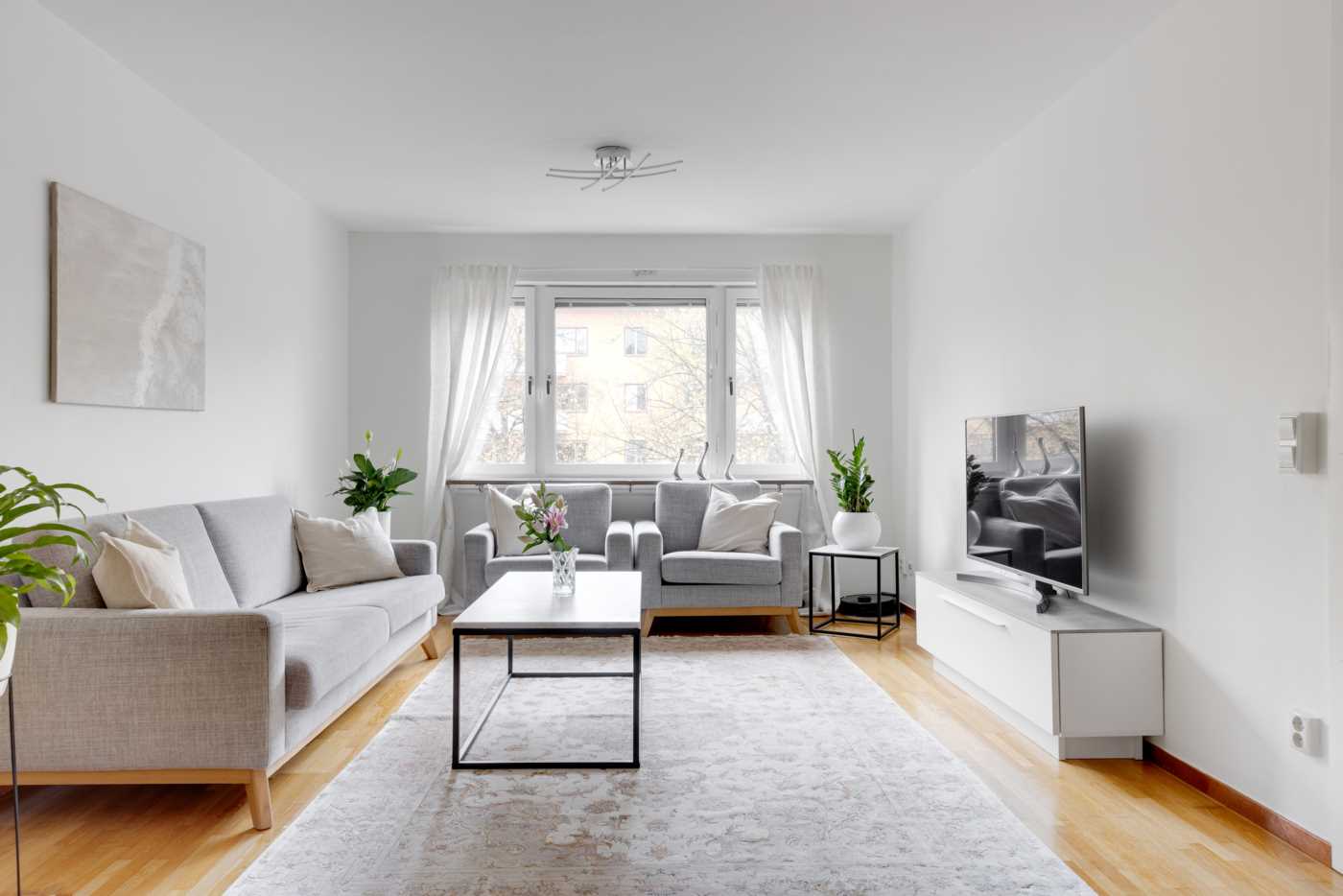 Luthagsesplanaden 23B