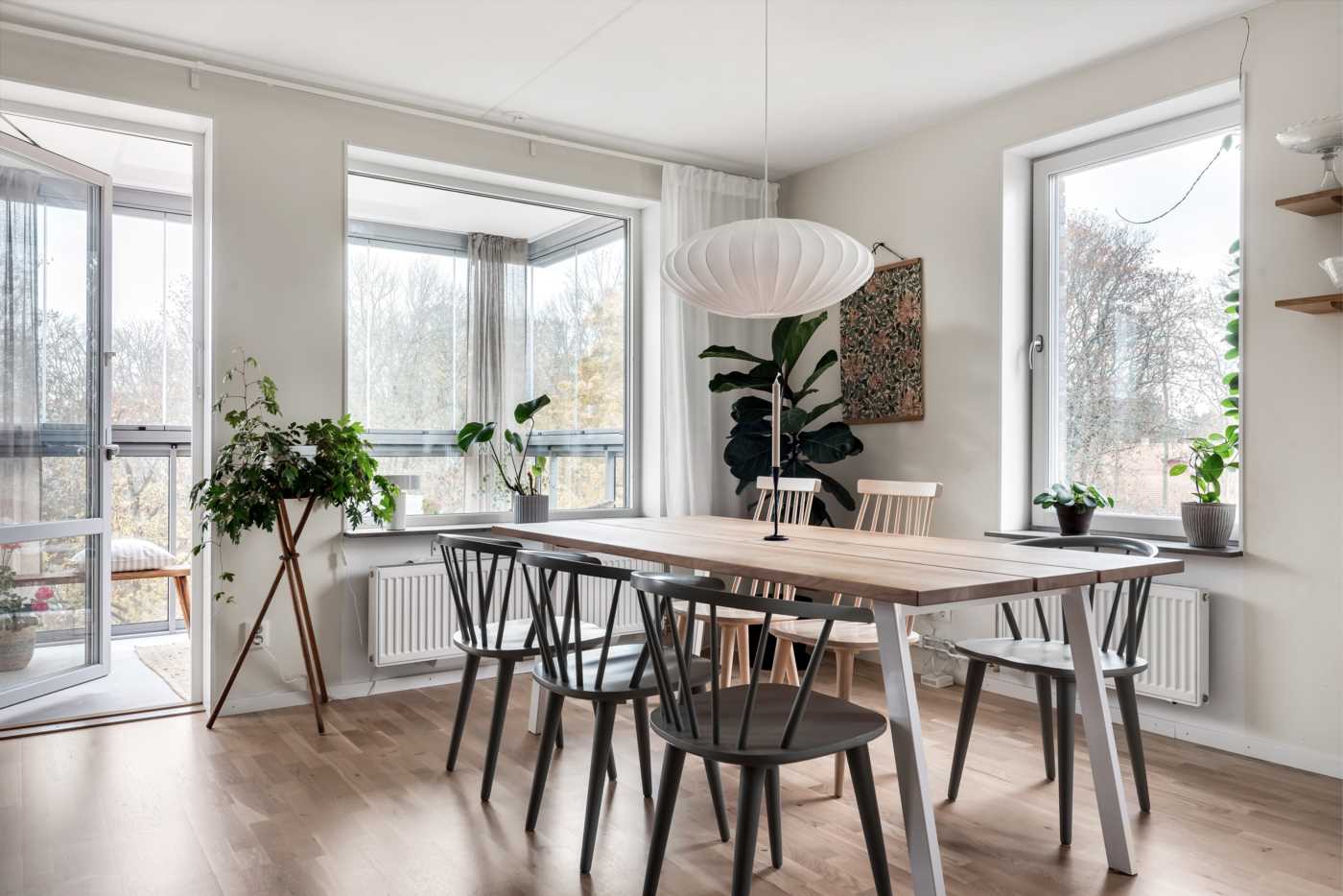 Gösta wahlströms väg 2A