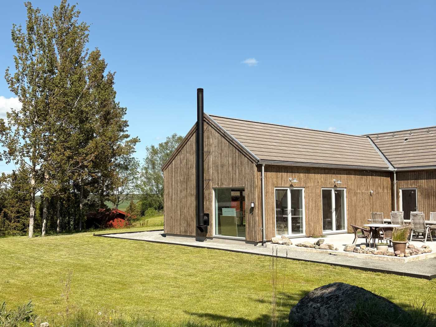 Säljarnas sommarbilder