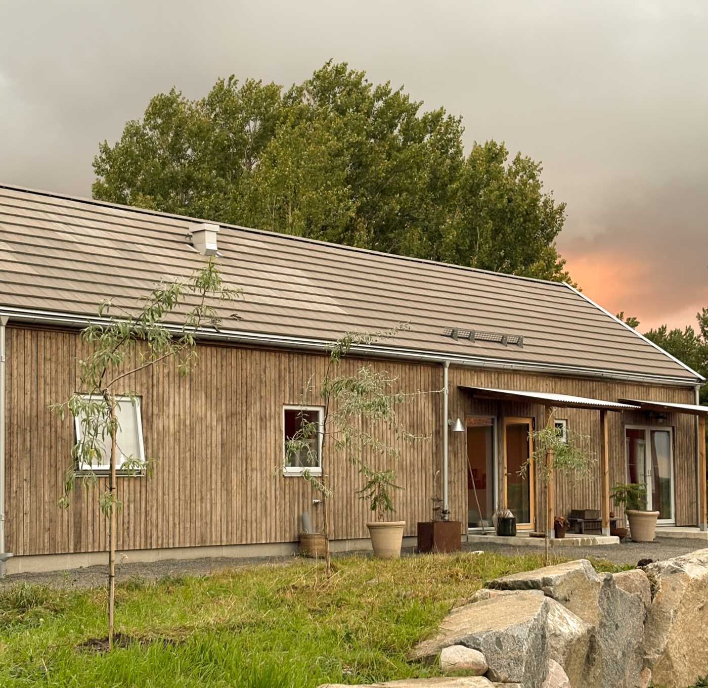 Säljarnas sommarbilder