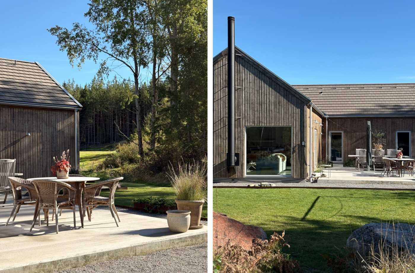 Säljarnas sommarbilder