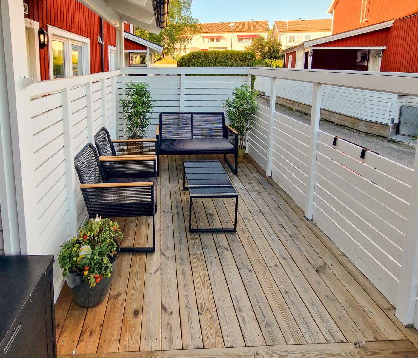 Säljarnas sommarbilder