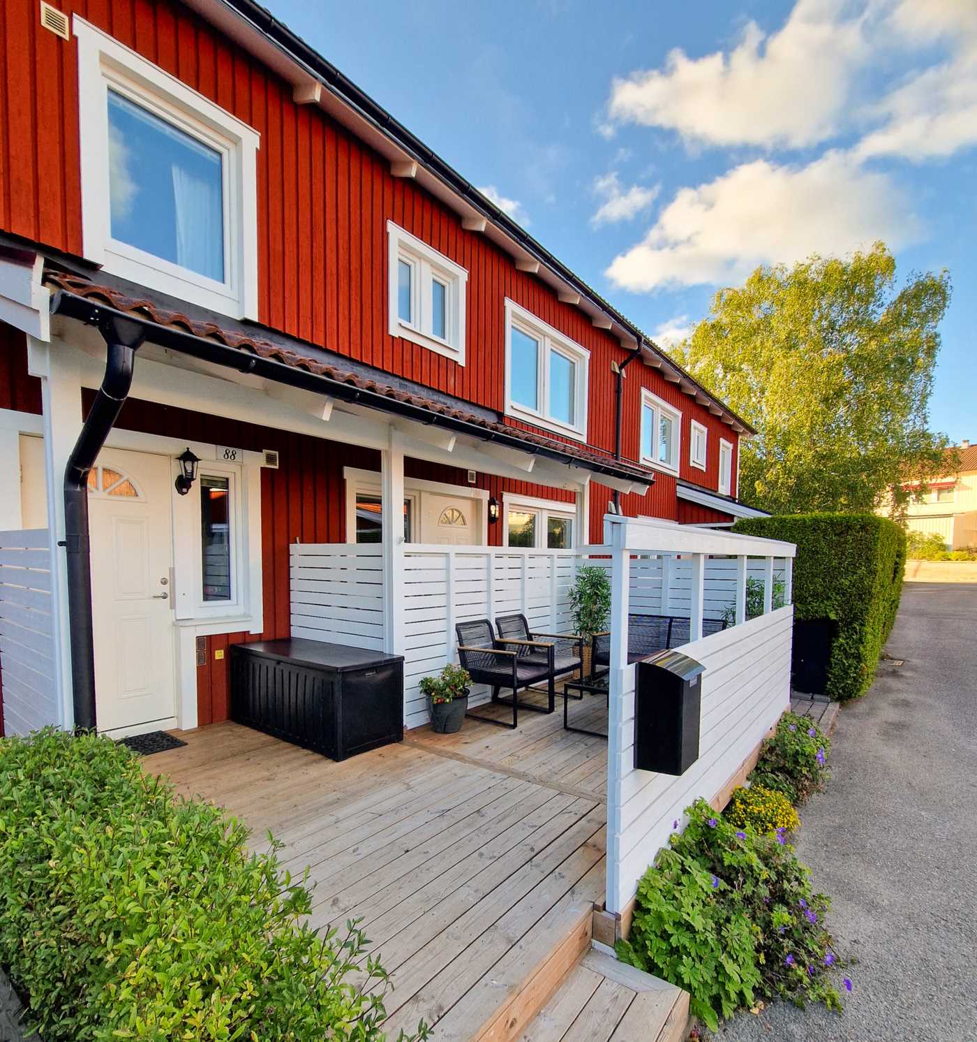 Säljarnas sommarbilder