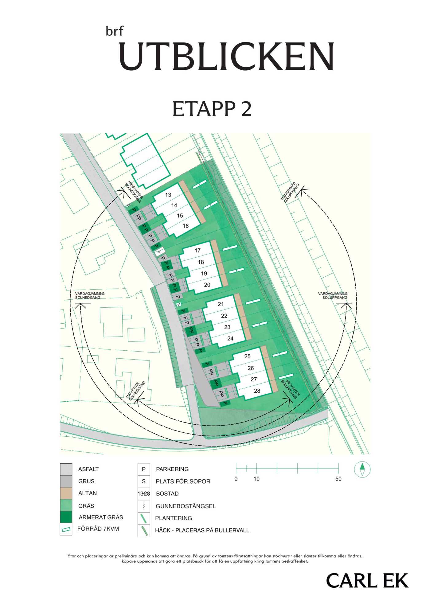 Situationsplan