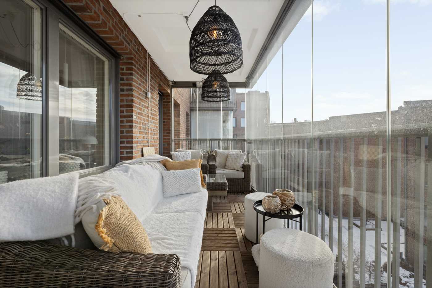 Ett extra rum under sommarhalvåret