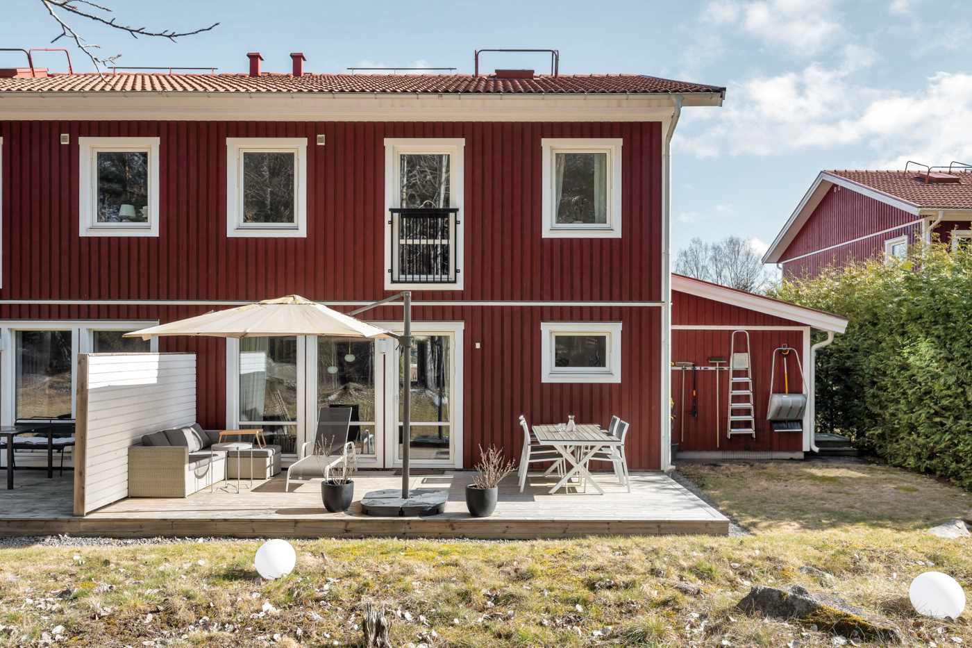 Funbo Vargspåret 41A