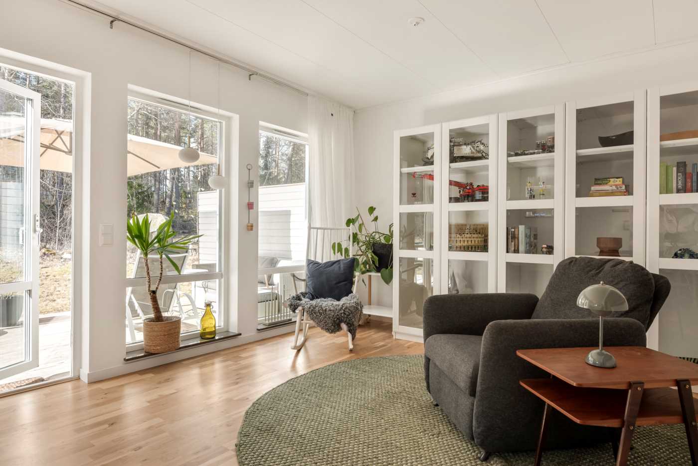 Funbo Vargspåret 41A