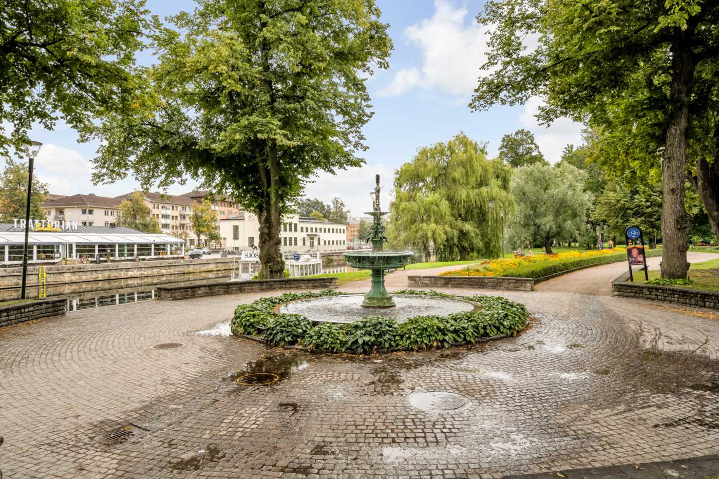 Stadsparken